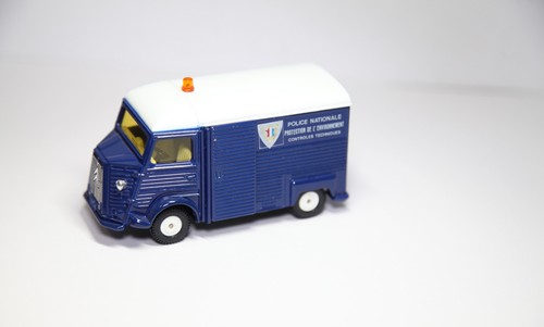 Tomica dandy f25 citroen - tomica,