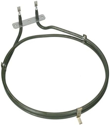 2200w fan oven - 2200w, element
