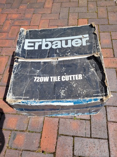 Tile cutter wet electric - tile,