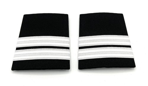Epaulettes second officer - epaulettes,