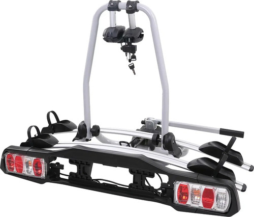 Genuine indespension bike - genuine, 2