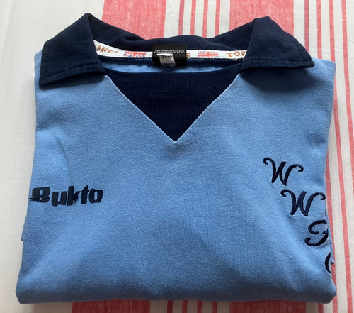 Wycombe wanderers rare - wanderers,