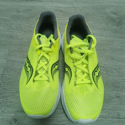 Saucony kinvara size 5 - kinvara, 5.5