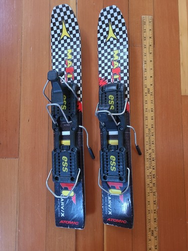 Atomic maxi carv - atomic, maxi-carv/x
