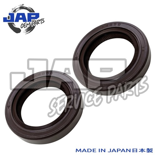 Camshaft oil seals - camshaft,