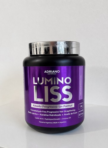 Lumino liss adriano - liss,