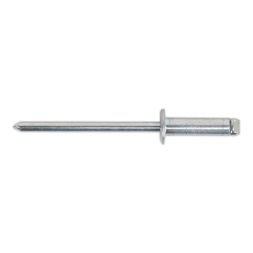 Sealey steel rivet standard - sealey,