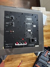 Mission elegante E8AS1 active