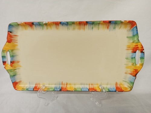 Vintage rectangular sandwich - vintage,