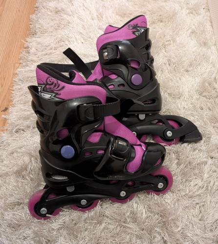 Kids rollerblades - ,