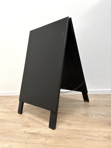 Antique vintage chalkboard - antique,