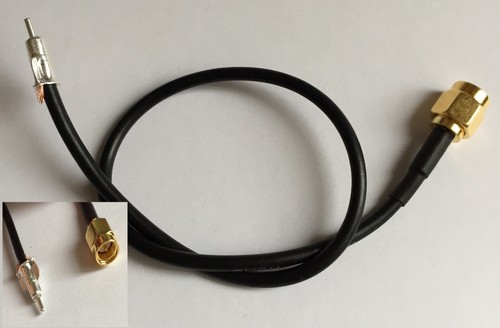 Tmp k01x sma male - to,