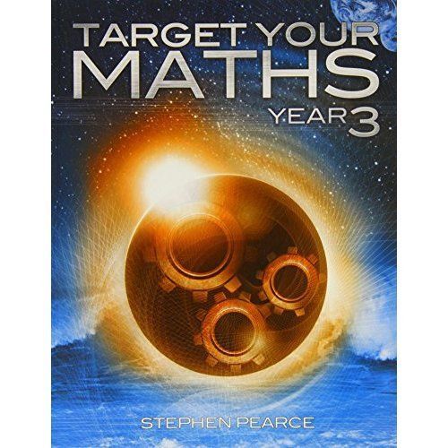 Target your maths year - maths,