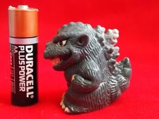 BANDAI GODZILLA '54 (B) SOFUBI
