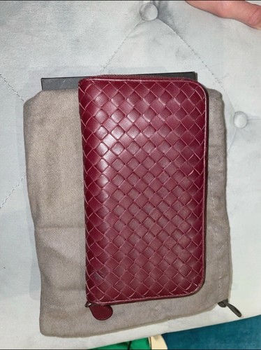 Bottaga veneta wallet - bottaga,