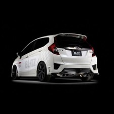 BLITZ Muffler Nur Spec VS