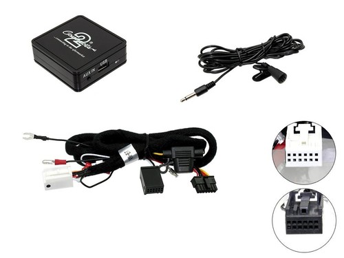 Bluetooth music streaming