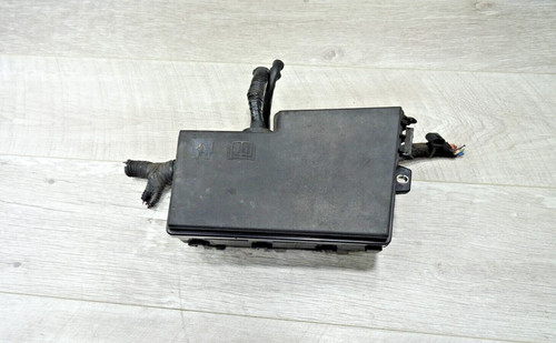 Ford focus petrol cut - 1.8,