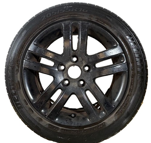 Volkswagen golf mk6 - mk6, 16"