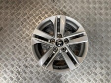 19-23 TOYOTA COROLLA MK12 16"