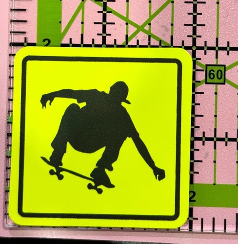 Skateboarding zone funny - zone,