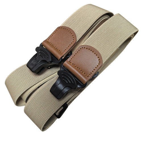 Unisex adult clip - unisex, braces