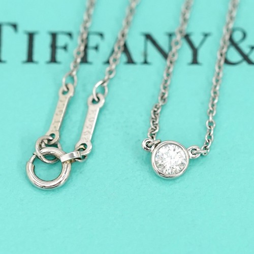 Tiffany by the - by,