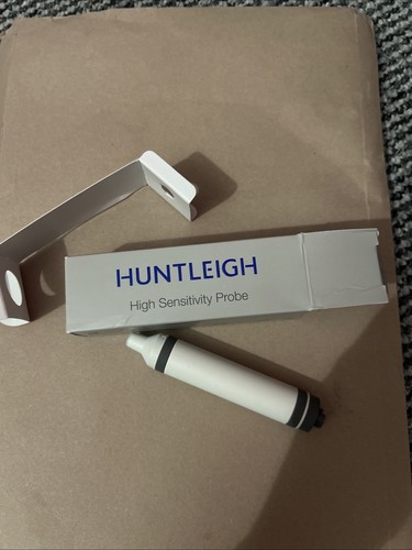 Huntleigh high sensitivity - huntleigh,