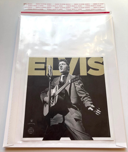 Elvis presley iconic - elvis,