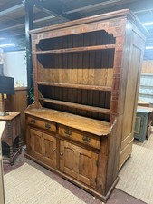Old Pine Dresser