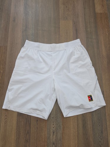 Nike wimbledon shorts size - shorts,,