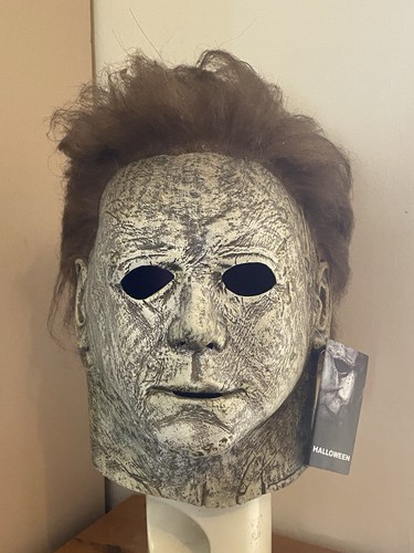 Tots halloween 2018 michael - halloween,