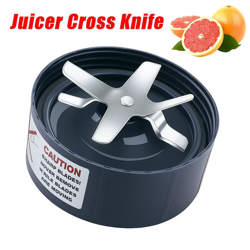 Replacement cross extractor - cross,