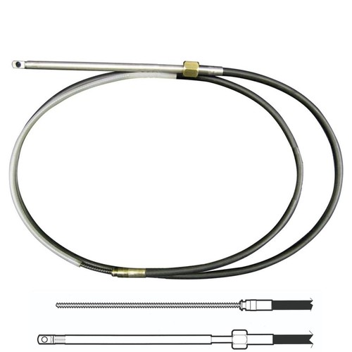 Ultraflex m66 heavy - heavy, duty