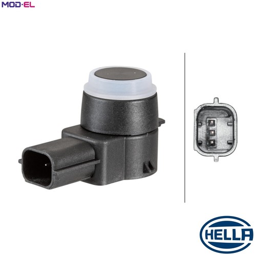 Sensor park distance - sensor,