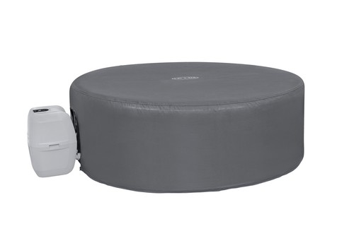 Lay spa round - lay-z-spa,