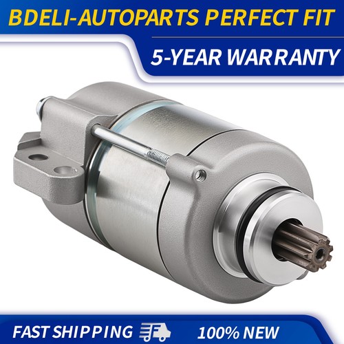 Starter motor for - ktm, 300