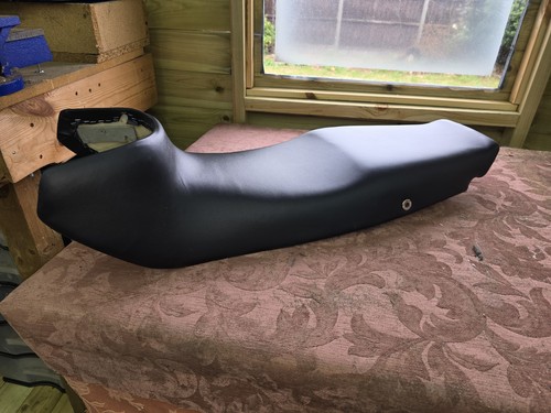 Honda vfr 750 seat 1989 - honda,