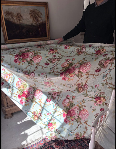 Vintage colefax and fowler - colefax,