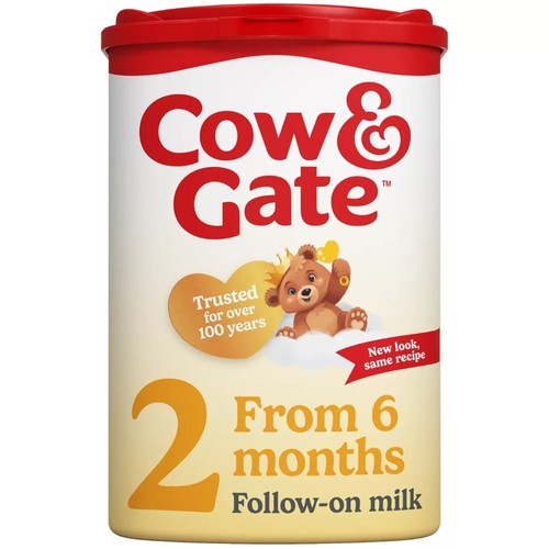 Cow gate follow on - cow, &