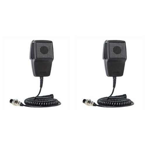 507 microphone 4 pin - 4,