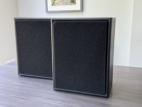 Linn sara isobarik speakers - isobarik,