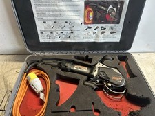 Arbortech AS170 Allsaw cutting