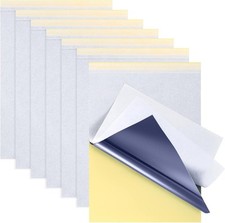 23 Sheets Tattoo Transfer