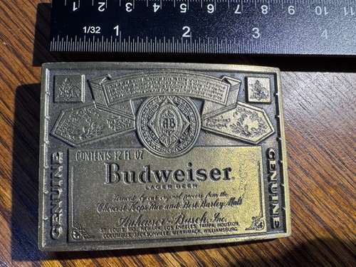 Vintage solid brass - vintage,