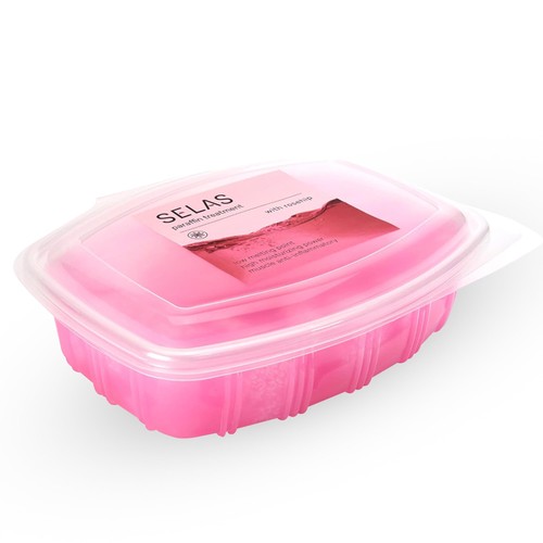Selas paraffin wax bath - bath, 980g