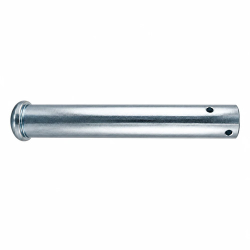 Trailer coupling drawtube - trailer,