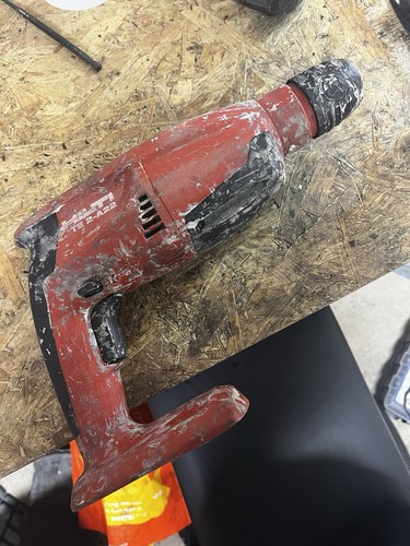 Hilti a22 cordless - hilti,