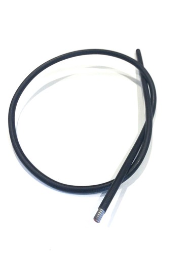 Genuine outer throttle - outer, cable
