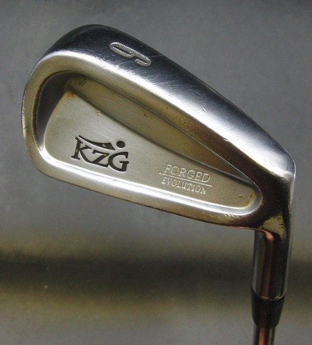 Kzg forged evolution - forged, 6
